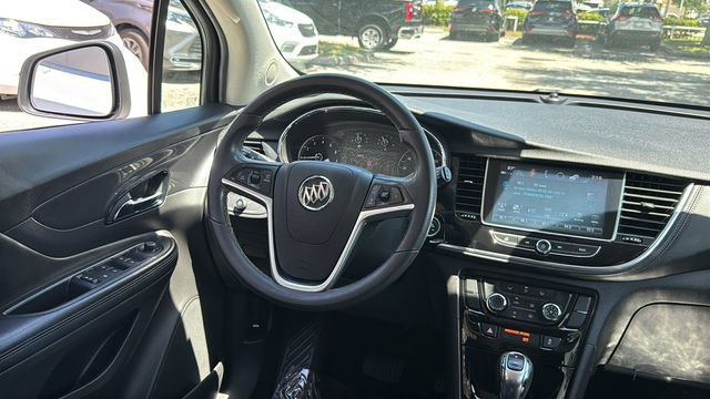 Used 2021 Buick Encore Preferred w/ Safety Package AWD/4WD image 13