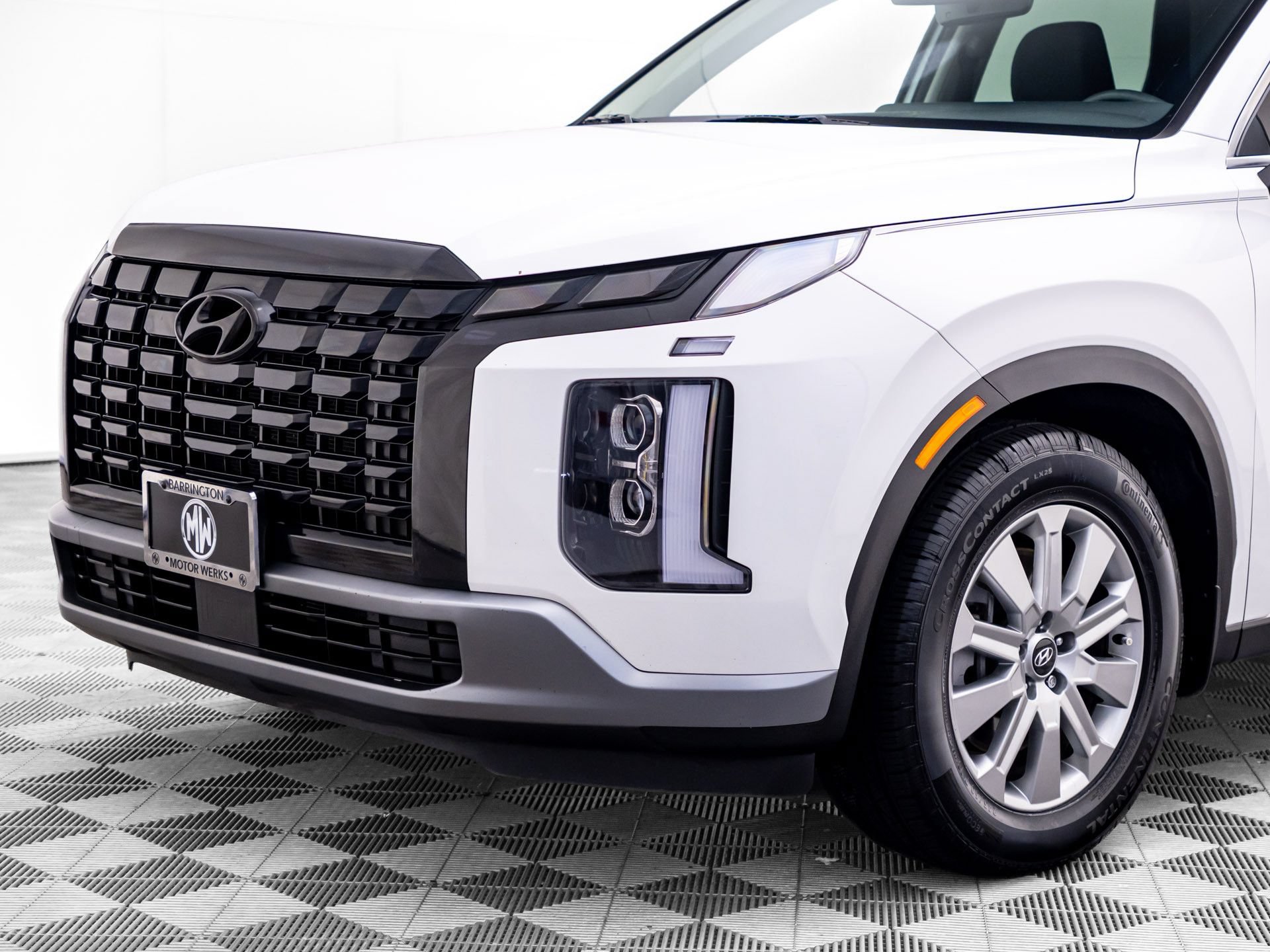 Used 2023 Hyundai Palisade SE w/ Cargo Package AWD/4WD image 36