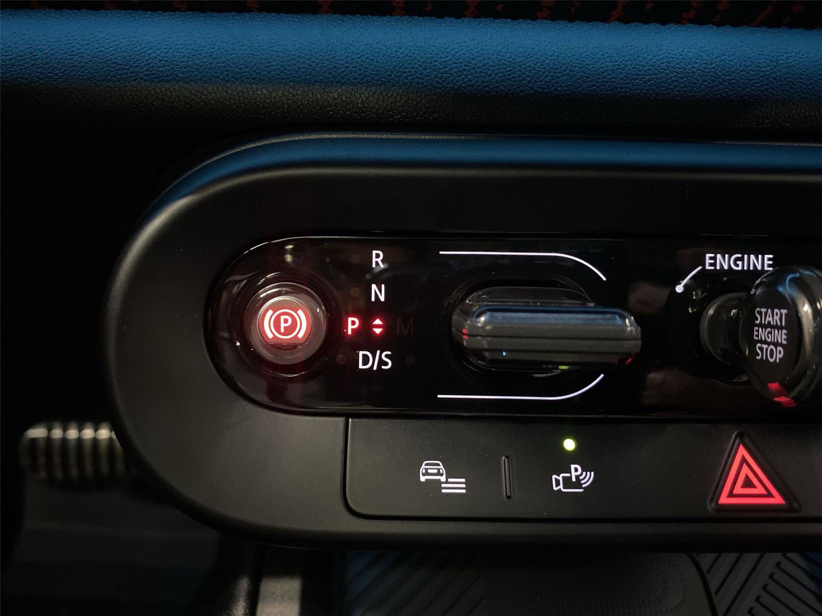 Certified 2025 MINI Cooper Countryman John Cooper Works image 25