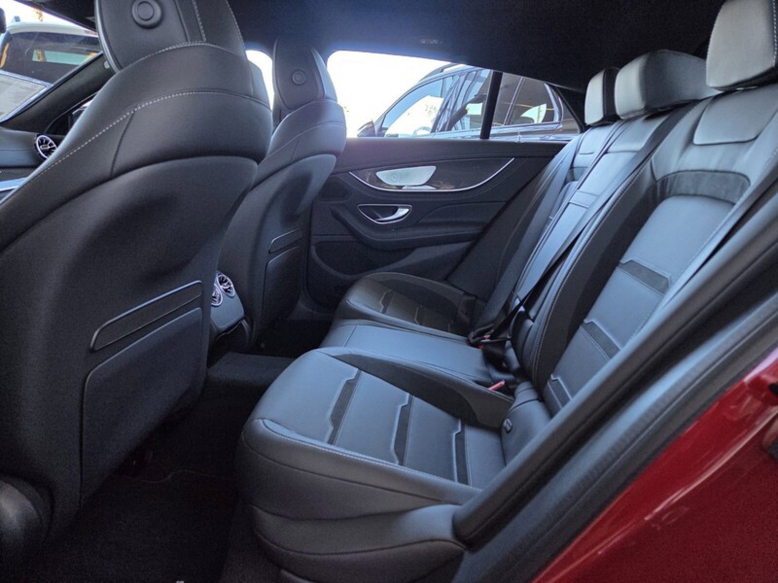 New 2026 Mercedes-Benz AMG GT 53 image 13