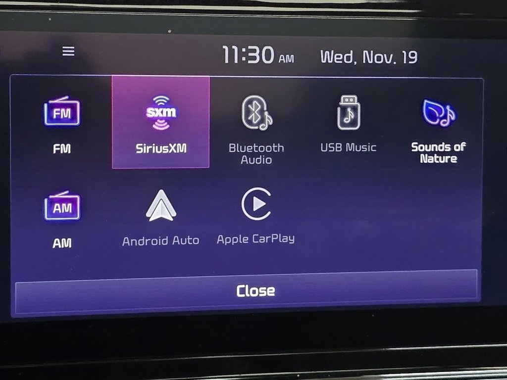 Used 2023 Kia K5 GT-Line image 5