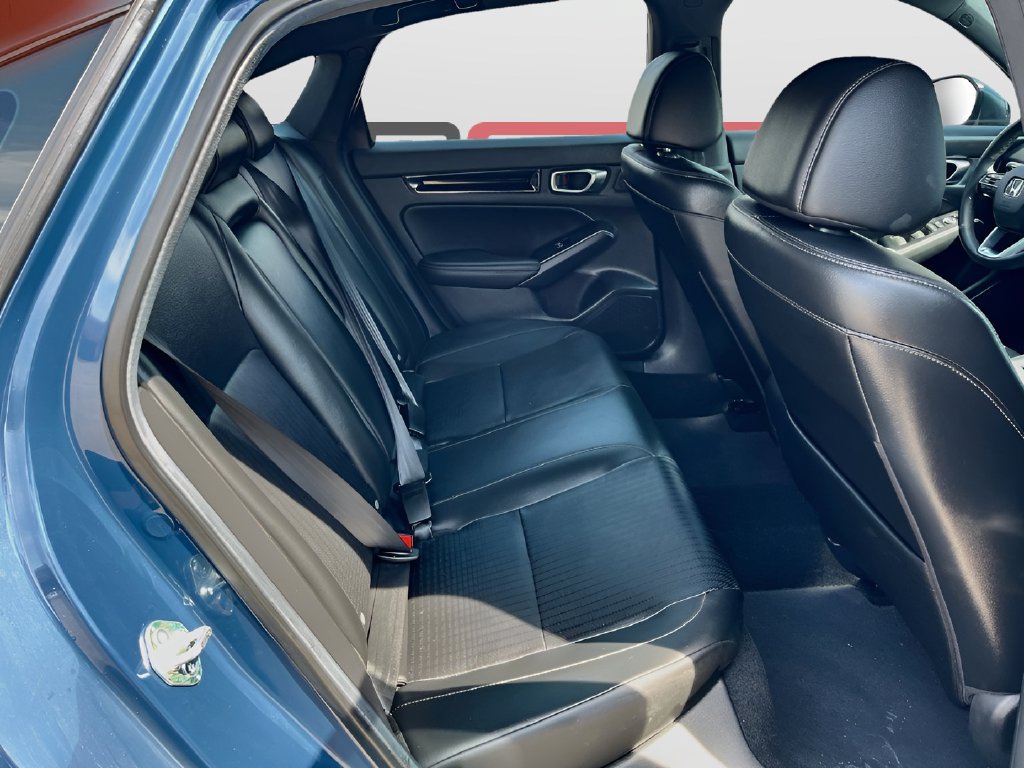 Used 2025 Honda Civic Sport Touring image 29
