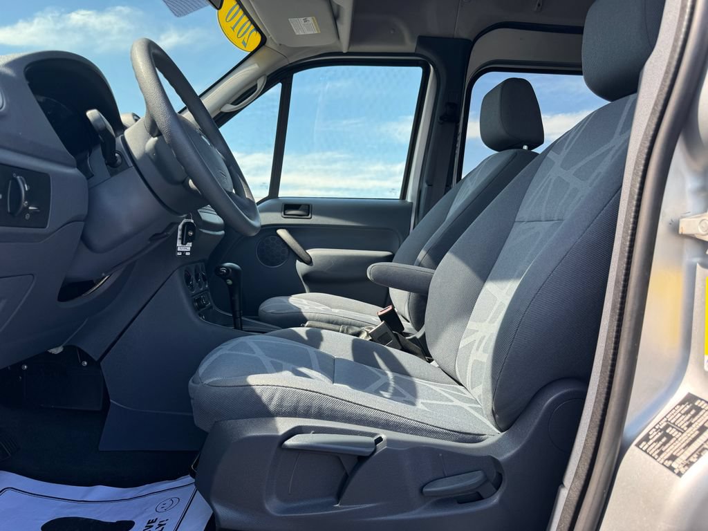 Used 2010 Ford Transit Connect XLT FWD image 17