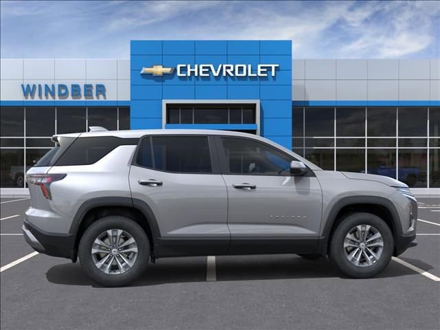 New 2026 Chevrolet Equinox LT AWD/4WD image 5
