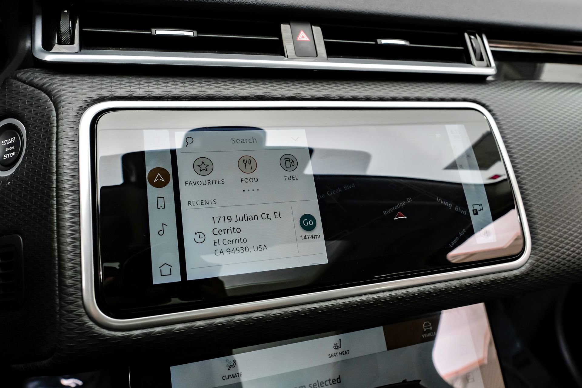 Used 2023 Land Rover Range Rover Velar R-Dynamic S image 26