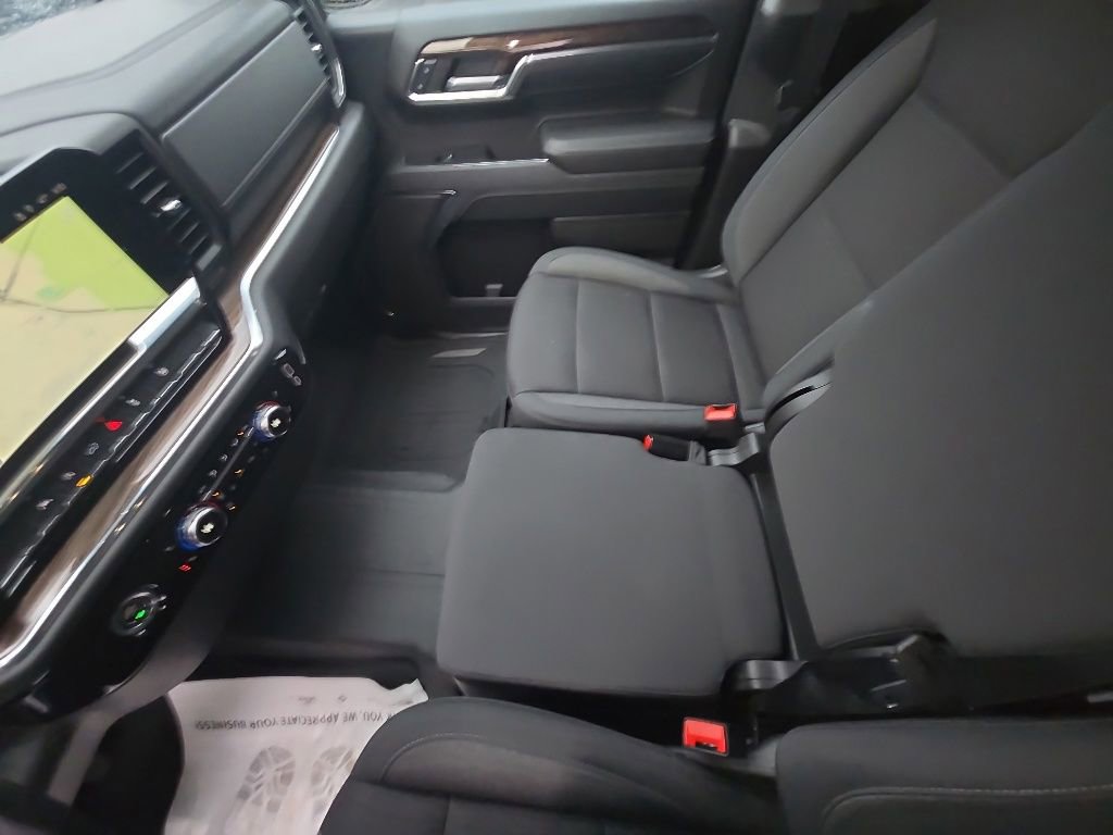 Used 2024 GMC Sierra 1500 Elevation AWD/4WD image 26