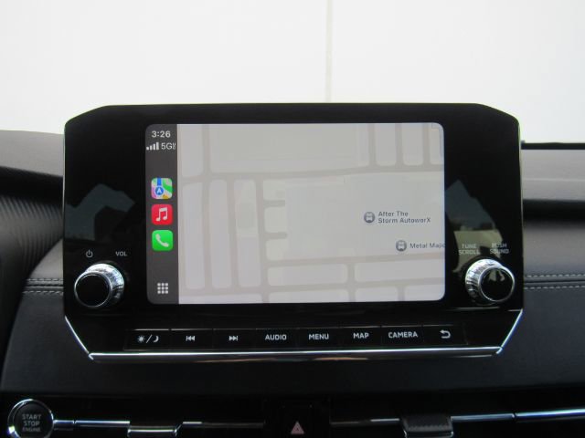 Used 2022 Mitsubishi Outlander SEL image 10