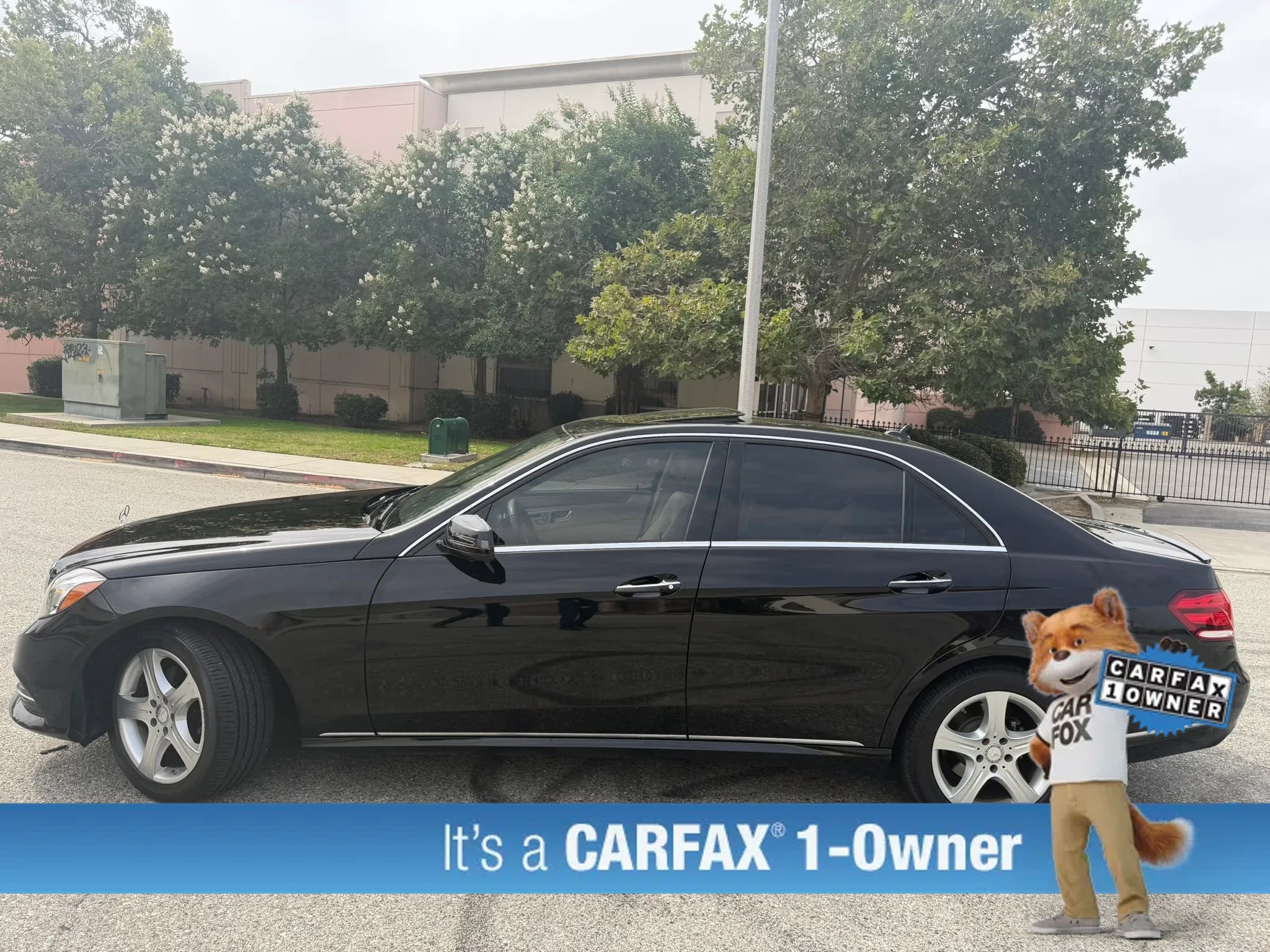 Used 2014 Mercedes-Benz E 250 BlueTEC Sedan image 65
