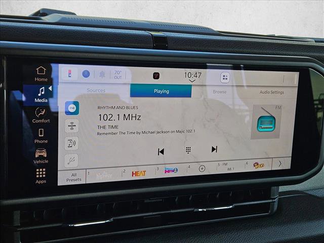 New 2026 Jeep Gladiator Sport image 11