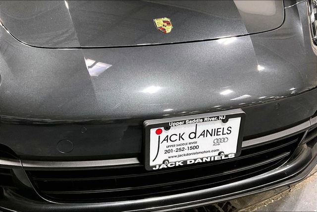 Used 2020 Porsche Panamera 4S image 29