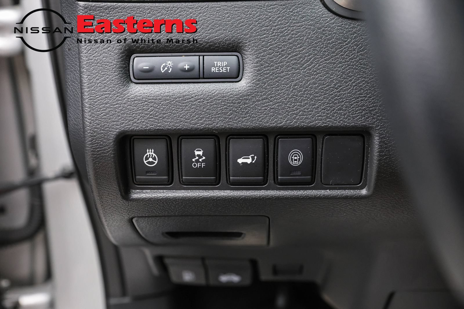 Used 2024 Nissan Murano SL AWD/4WD image 22