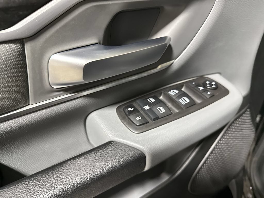 Used 2021 RAM 1500 Big Horn AWD/4WD image 20
