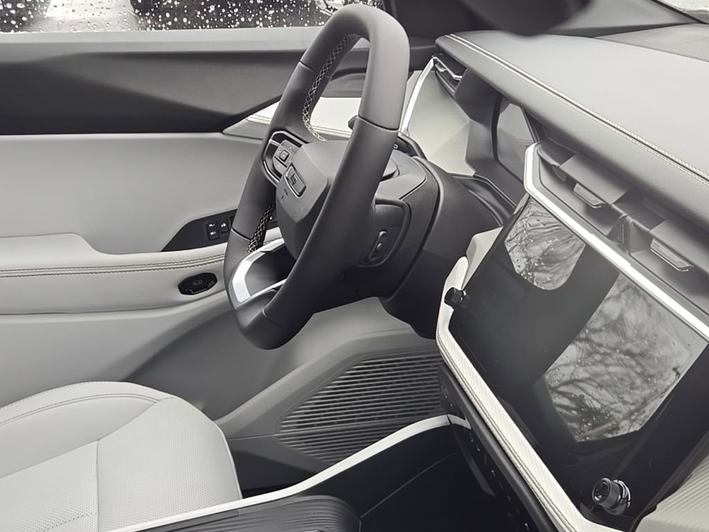 New 2026 Jeep Cherokee Limited image 12