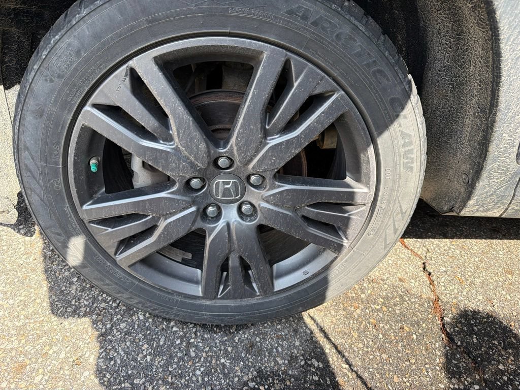 Used 2020 Honda Passport EX-L image 10
