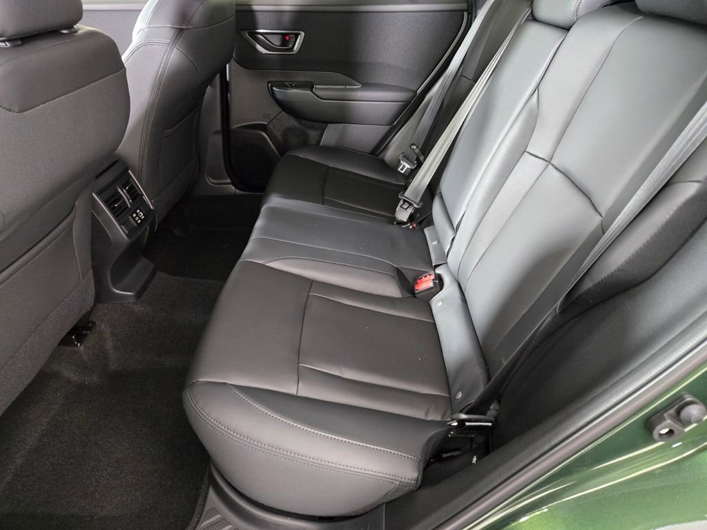 New 2026 Subaru Outback Premium image 10