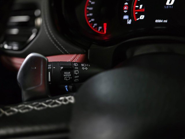 Used 2021 Dodge Durango SRT w/ Premium Interior Group image 22