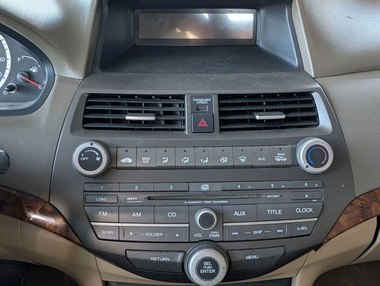 Used 2009 Honda Accord EX image 27