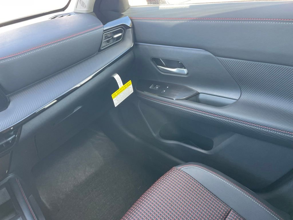 New 2026 Nissan Kicks SR image 17