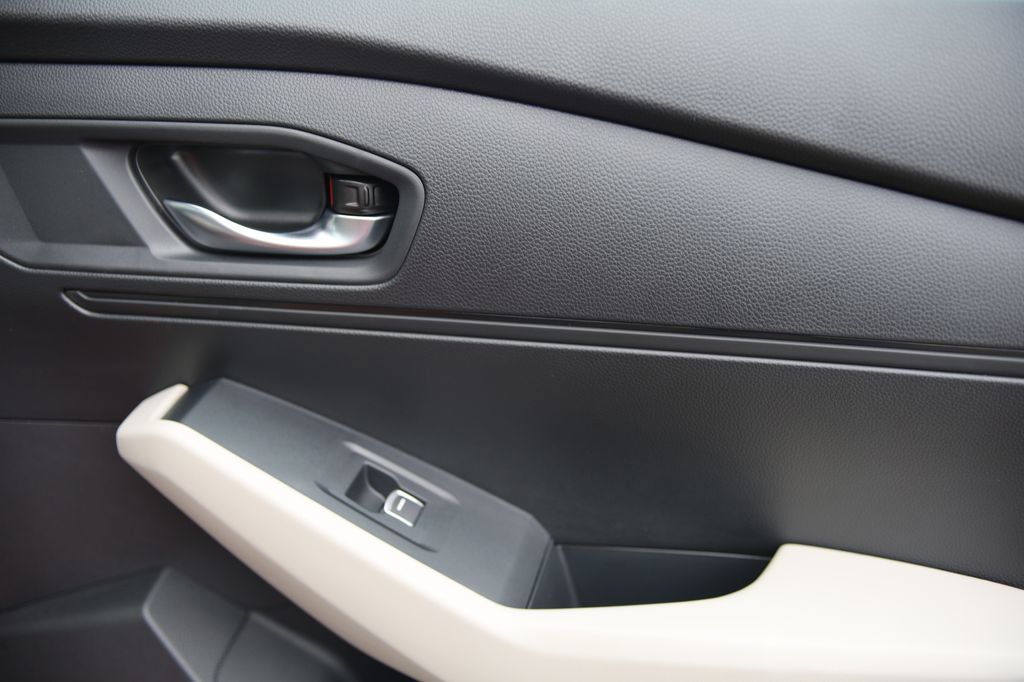 New 2026 Honda Accord EX-L image 31