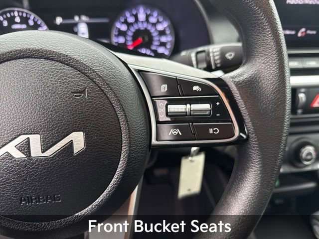 Used 2023 Kia Forte LXS w/ LXS Technology Package image 20