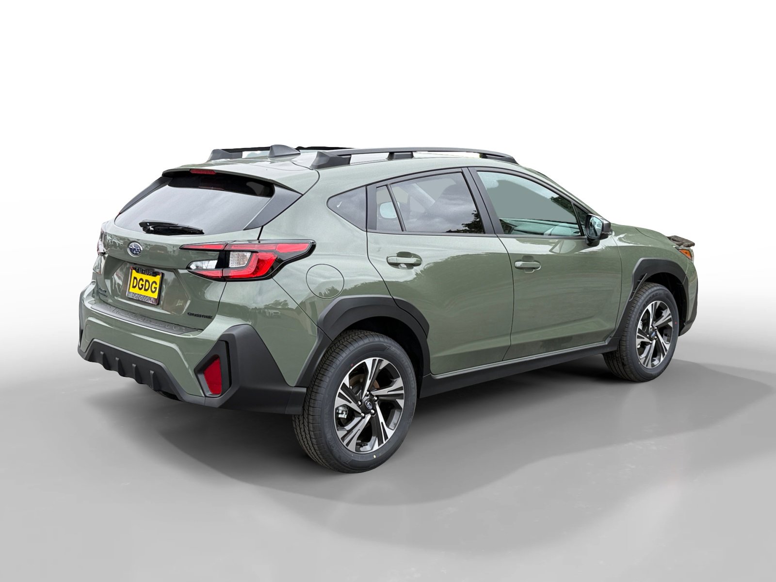 New 2026 Subaru Crosstrek 2.0i Premium image 5