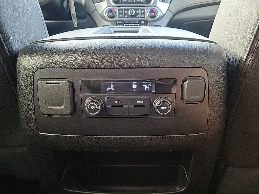 Used 2018 Chevrolet Tahoe LT image 13