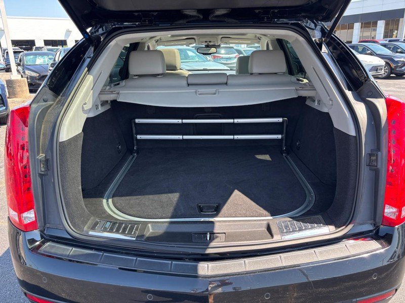 Used 2013 Cadillac SRX Performance w/ Driver Awareness Package FWD image 6