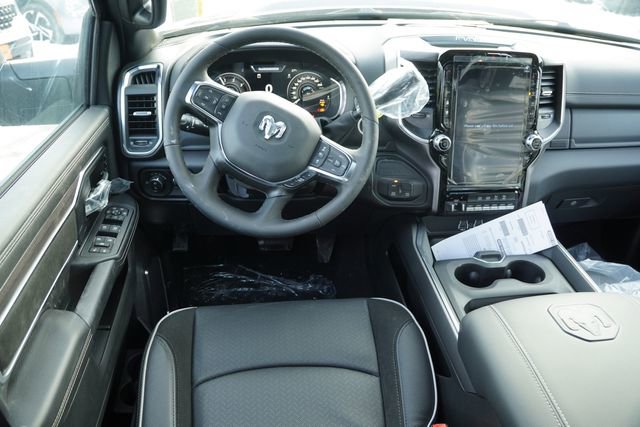 New 2026 RAM 2500 Laramie image 13