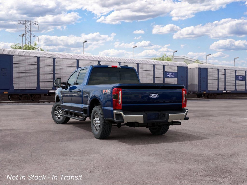 New 2027 Ford F250 Lariat AWD/4WD image 4