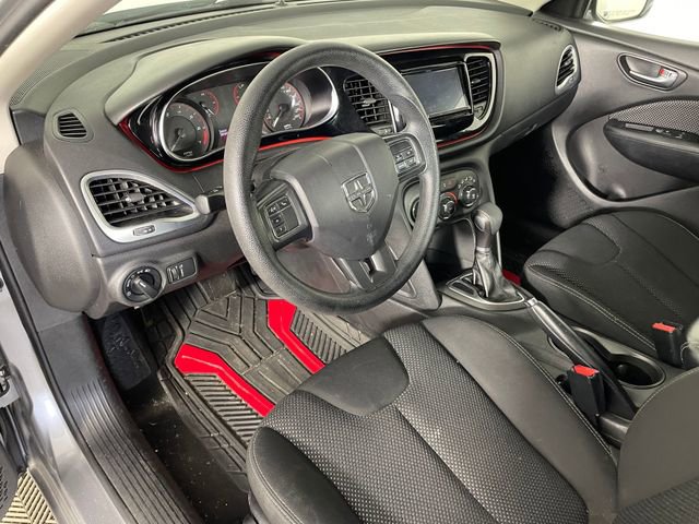 Used 2016 Dodge Dart SXT FWD image 3
