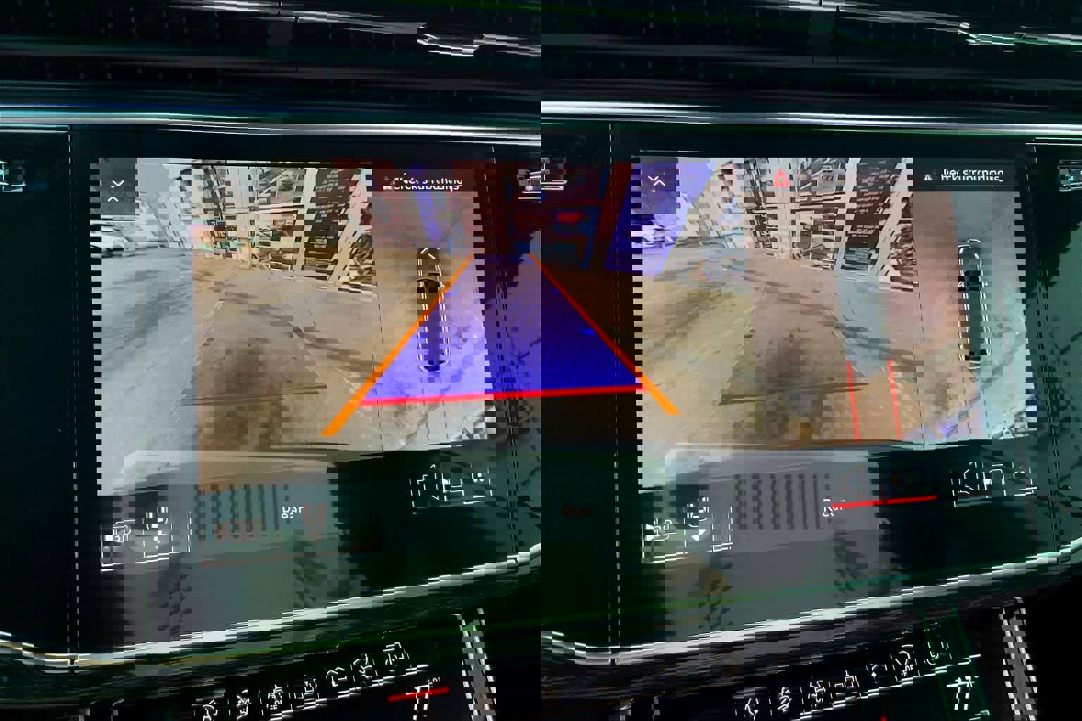 Used 2019 Audi Q8 Prestige image 27