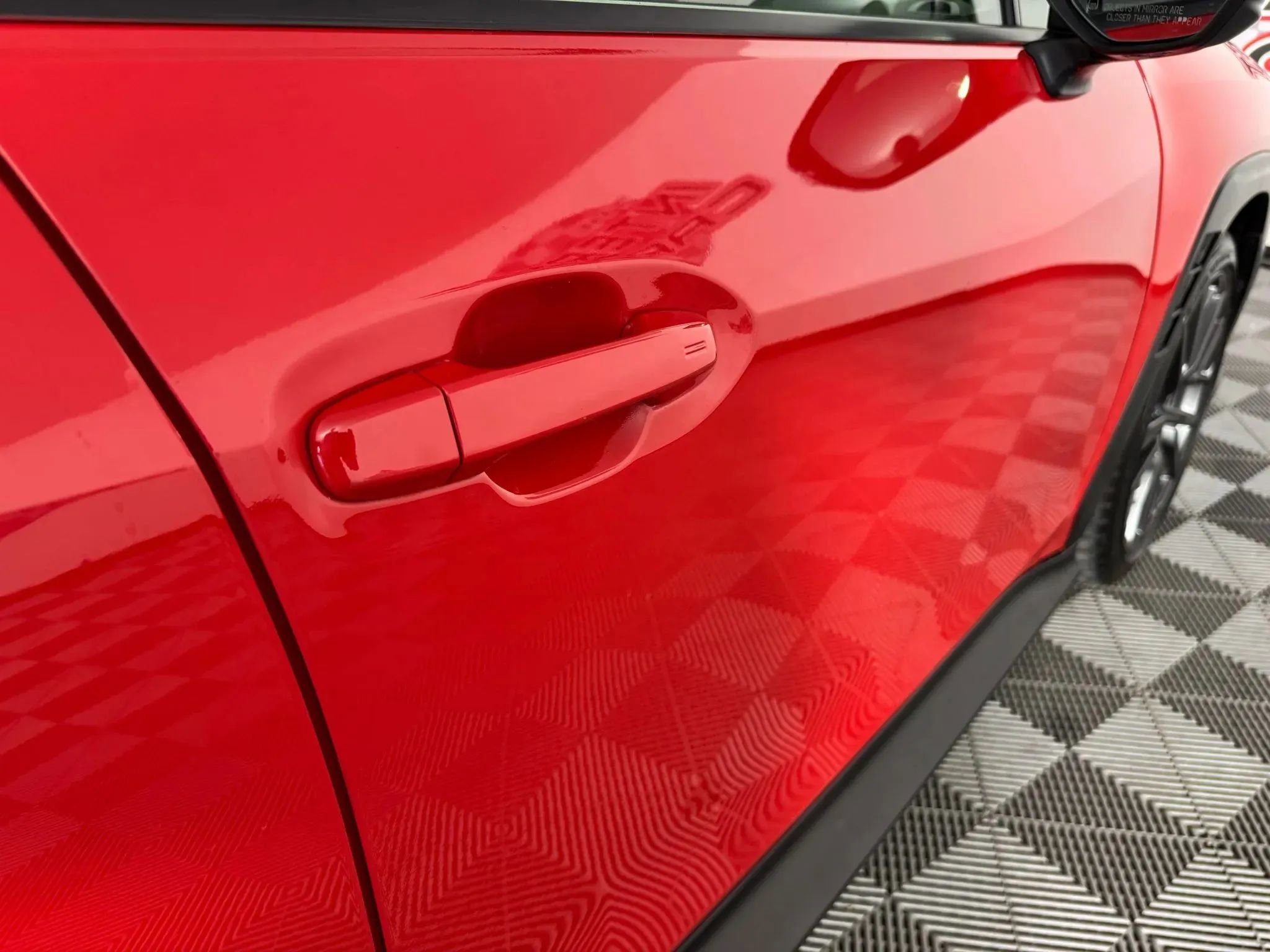 Used 2024 Subaru WRX Limited image 33