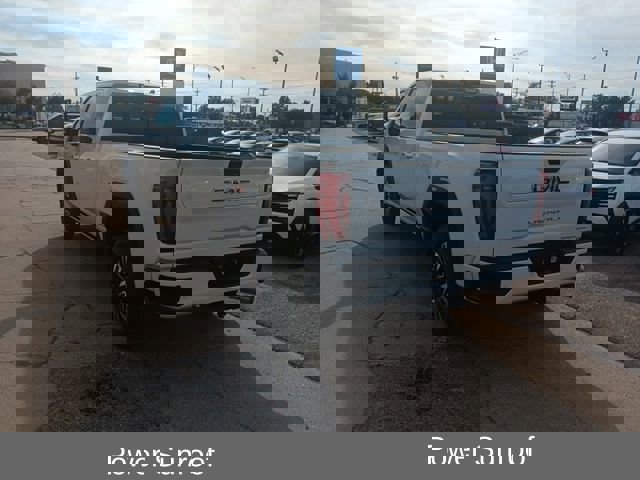 New 2026 GMC Sierra 2500 Denali Ultimate image 6