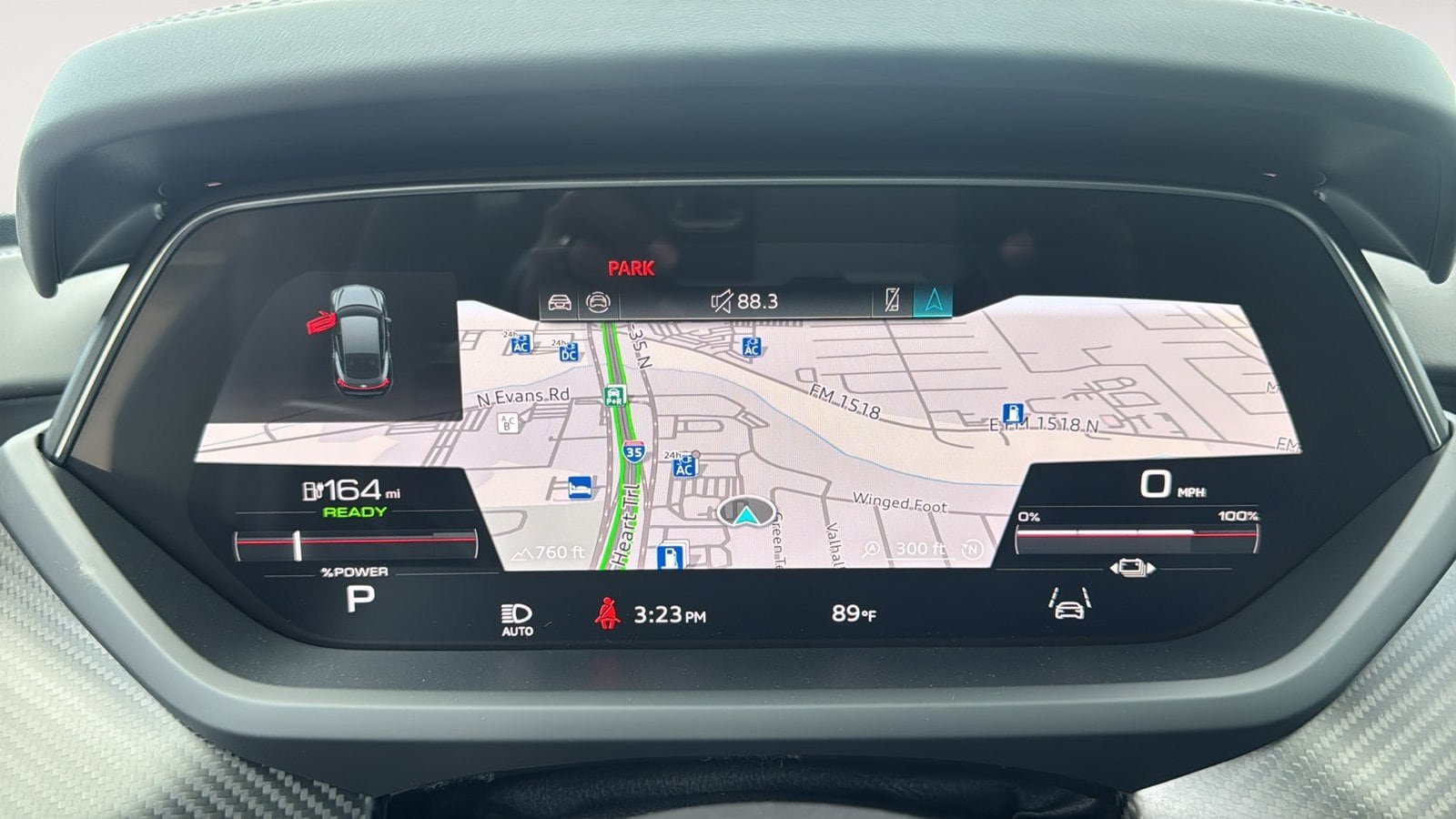 New 2026 Audi S e-tron GT Premium Plus AWD/4WD image 22