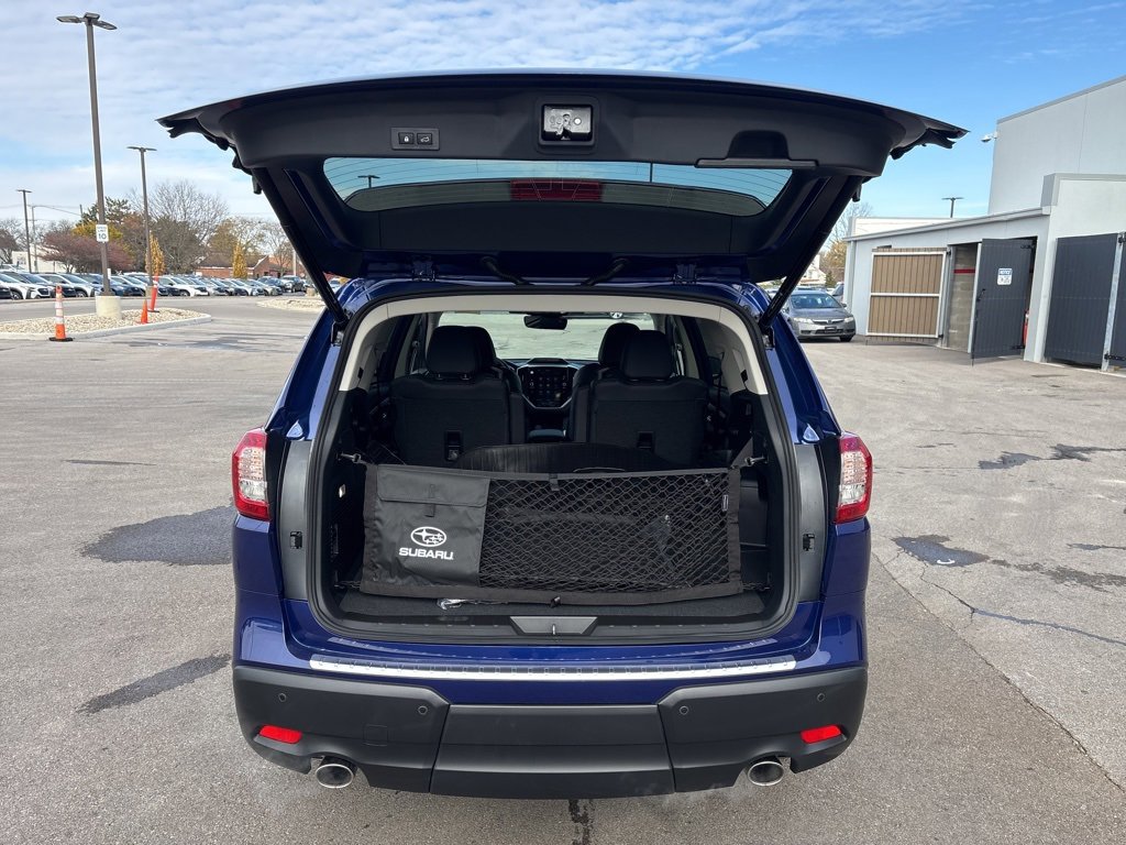 New 2026 Subaru Ascent Limited image 7