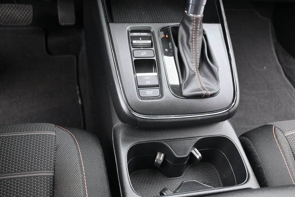 Used 2024 Honda CR-V Sport image 26