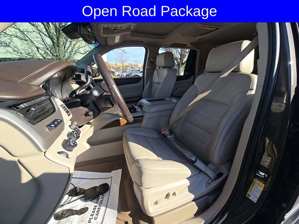 Used 2019 GMC Yukon Denali w/ Denali Ultimate Package image 7