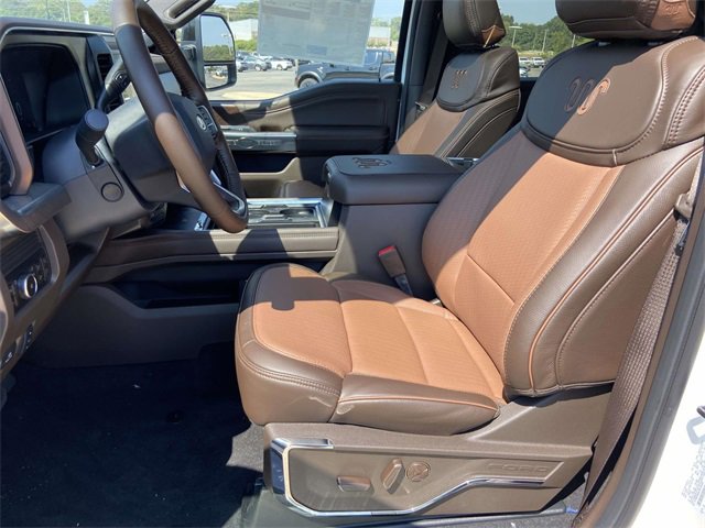 New 2026 Ford F350 King Ranch image 16
