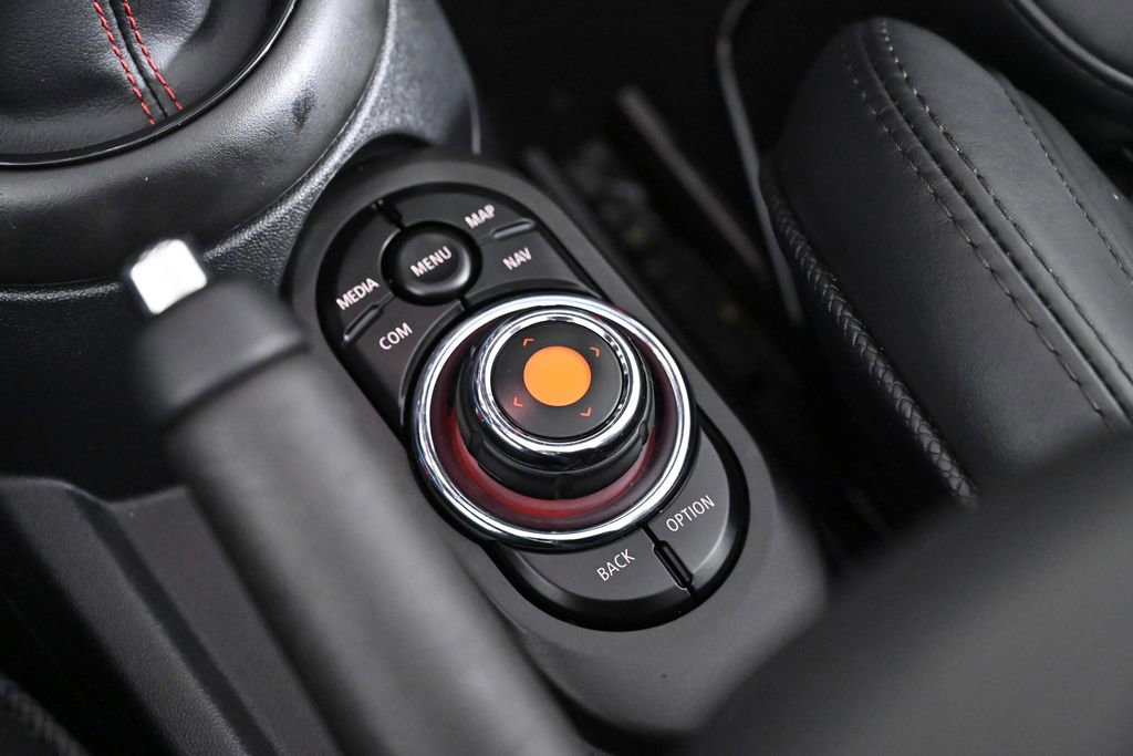 Used 2021 MINI Cooper John Cooper Works image 25