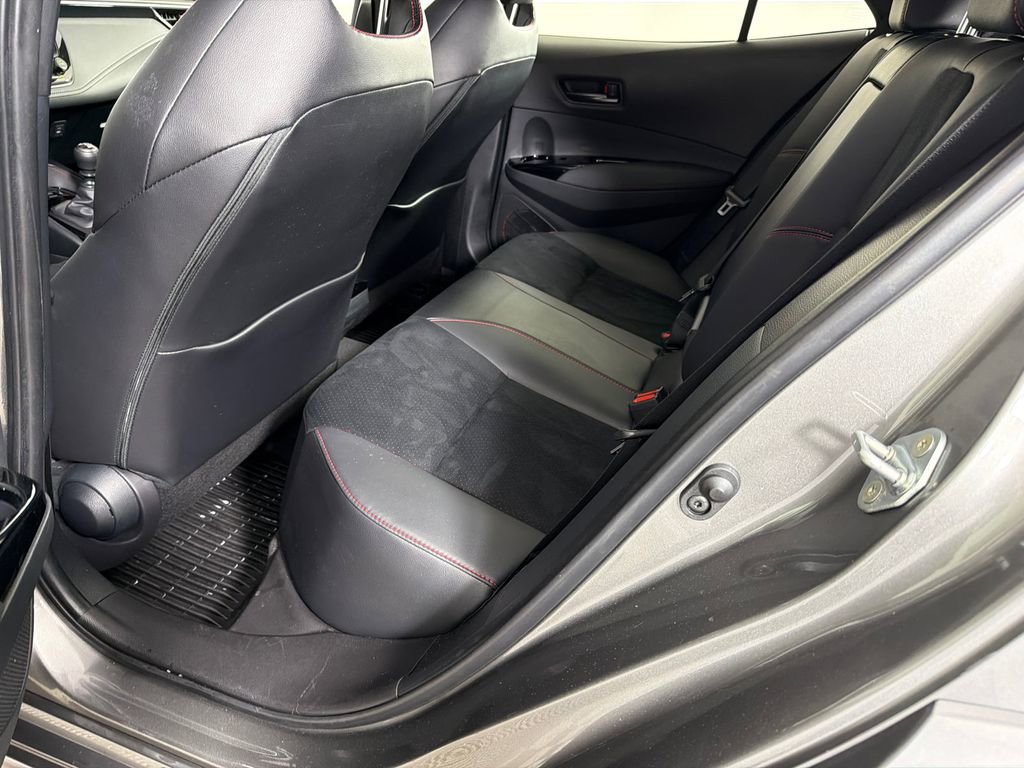 Used 2025 Toyota Corolla Premium image 20
