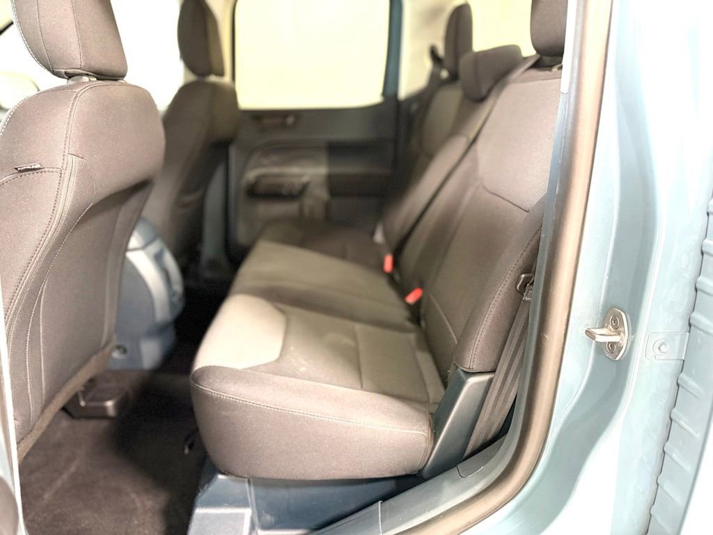 Used 2022 Ford Maverick XL FWD image 10