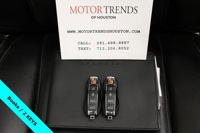 Used 2024 Porsche 718 Boxster S RWD image 43