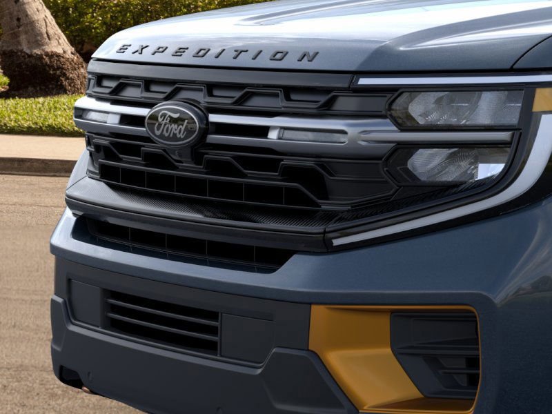 New 2026 Ford Expedition Tremor AWD/4WD image 33