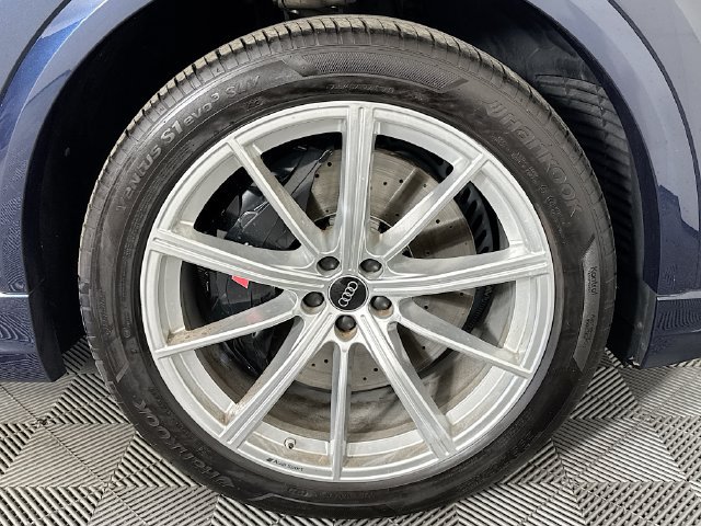 Used 2024 Audi RS Q8 w/ Executive Package AWD/4WD image 29