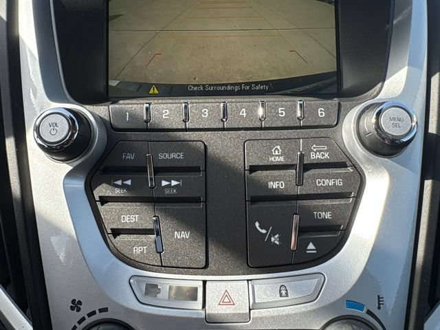 Used 2015 GMC Terrain SLT FWD image 32
