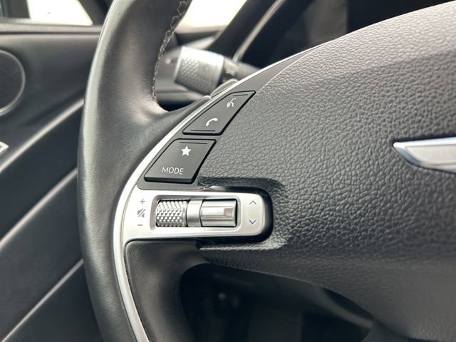 Used 2023 Genesis G80 2.5T AWD/4WD image 22