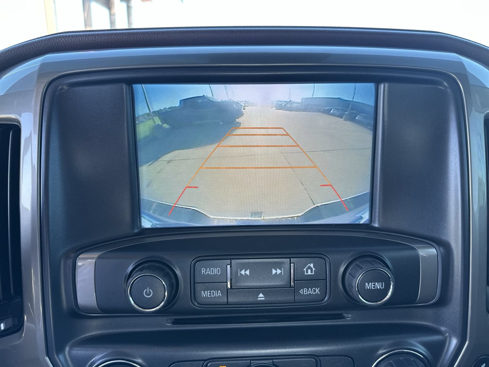 Used 2017 Chevrolet Silverado 3500 High Country AWD/4WD image 15