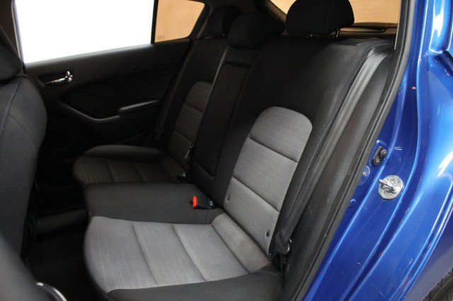 Used 2015 Kia Forte EX image 32