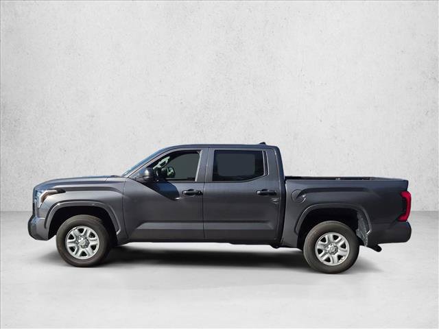 Used 2026 Toyota Tundra SR AWD/4WD image 9