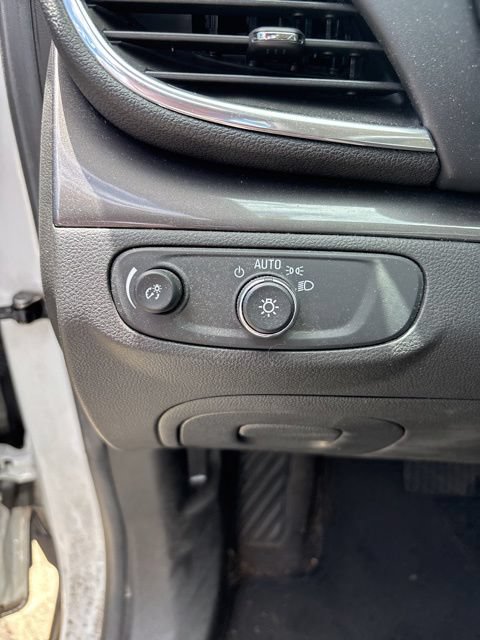 Used 2017 Buick Encore Preferred FWD image 20